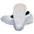 ProTool Shoecover with treads Large White (100)