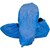 Shoecover Textured Tread Polyethylene 