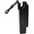 Holster Sidekick Black w/detach clip