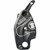 Descender SIRIUS for 7/16in or 1/2in Rope