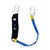 Lanyard 04ft Shock Absorbing SkyGenie