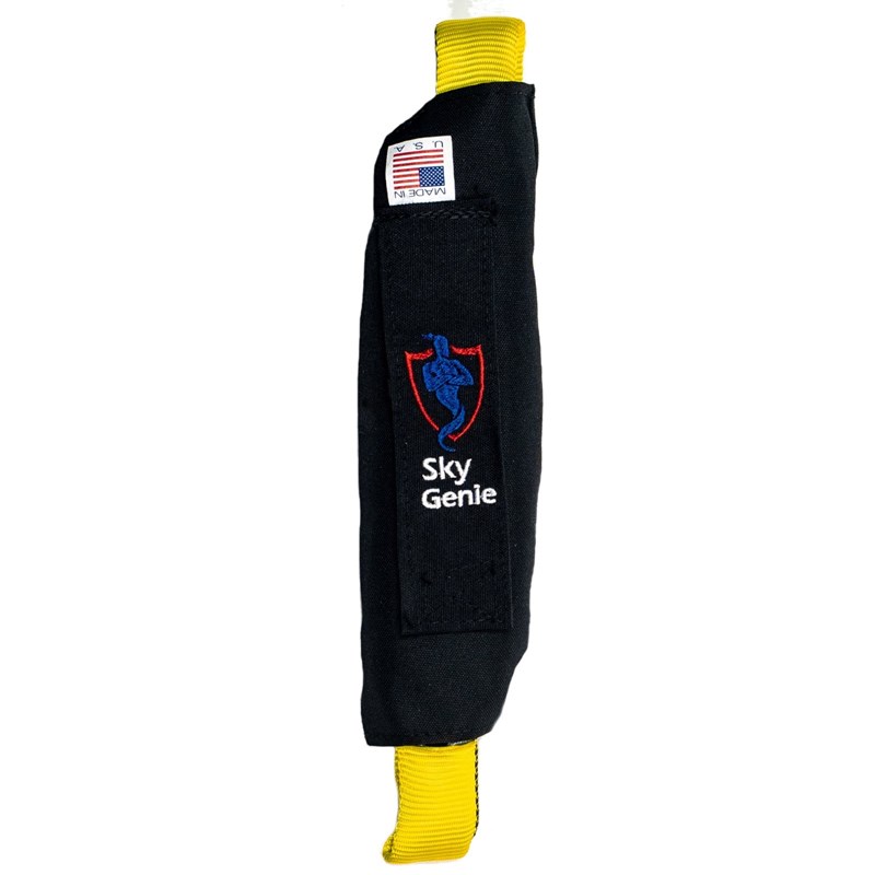 Lanyard 18in with soft end loops Sky Genie
