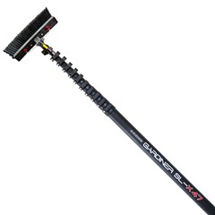 Gardiner SLX 47ft Carbon Fiber Pole 