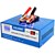 ProTool Battery Fast Smart Pulse Charger 130watt 12v or 24v 