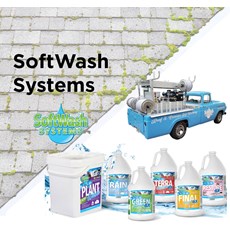 SoftWash Systems