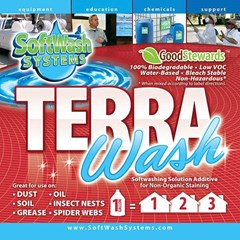 Terra Wash