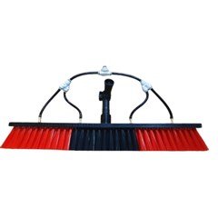 Solar Brush 22in ACME Socket