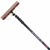 HiFlo 25ft Commercial Pole Large Brush Carbon