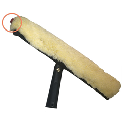 Sorbo Swivel Washer S-Arm