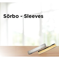 Sörbo - Sleeves 