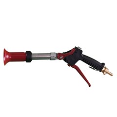 Spray Gun Long Range Variable Pattern