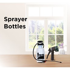 Sprayer Bottles 