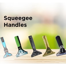 Squeegee Handles