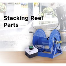 Stacking Reel Parts