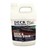 Deck Stain Moorestown Brown Gal DRP