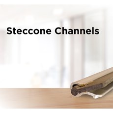 Steccone Channels