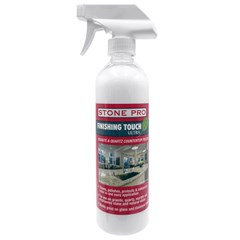 Finishing Touch Spray 16oz StonePro