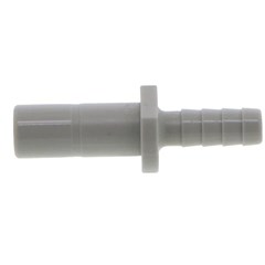 ProTool Stem Barb 3/8in Stem x 1/4in Barb