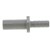 ProTool Stem Barb 3/8in Stem x 1/4in Barb