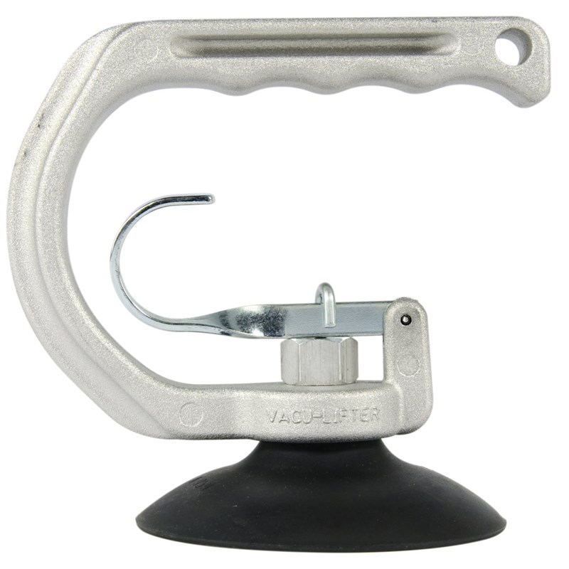 Suction Cup 04in Single Complete