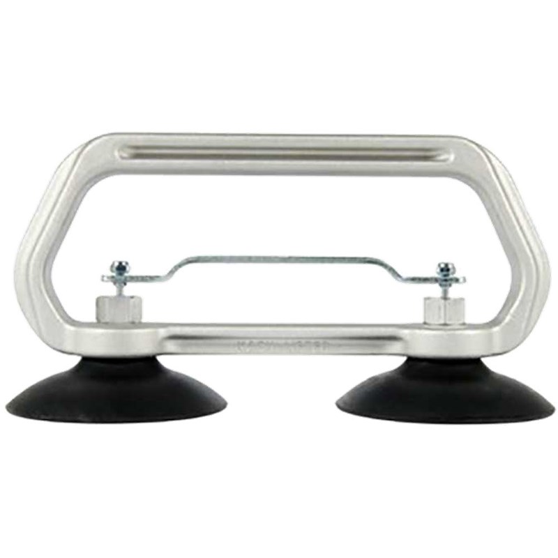 Suction Cup 04in Double Complete