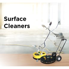 Surface Cleaners