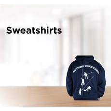 Sweatshirts