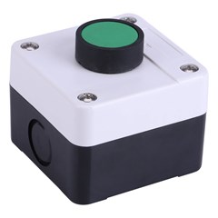 Push Button Switch for Reel Weatherproof