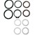 Repair Kit for 7475 Brass Swivel