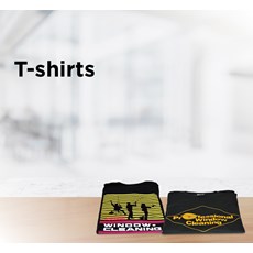T-shirts