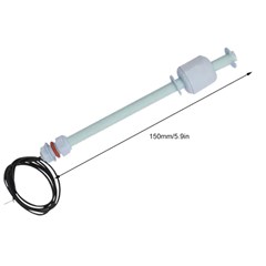 Water Level Float Switch 6in 12v