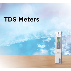 TDS Meters