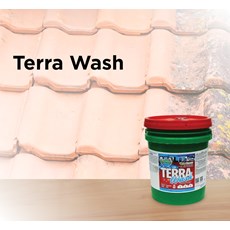 Terra Wash