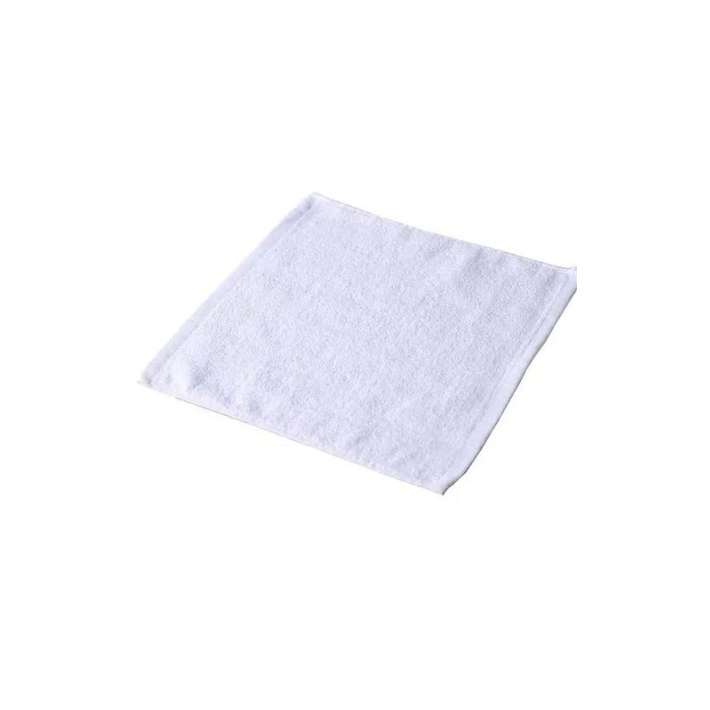 ProTool Towel Terry 12 x 12 each White