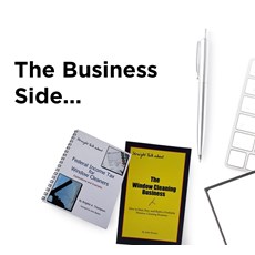 The Business Side ...