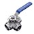 ProTool Cart MAX SS 110V Parts List Image 51