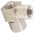 Swivel SS 1/2in NPT(female-female) Titan