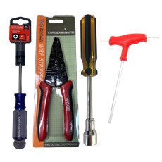Tools for Systems