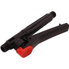 ProTool Electrostatic BackPack Trigger Gun