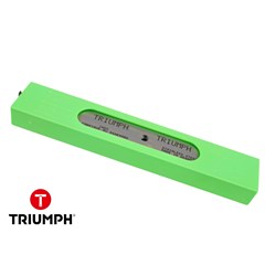 Blades Triumph Stainless Steel  06 inch 0.15 mm Thick (10 Pack)