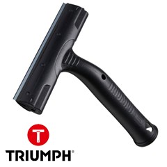 Scraper Triumph Angled MK2 06in