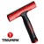 Triumph Straight Scraper MK3 06in 150mm with Double Edged 0.20mm Carbon Steel Blade