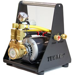 Boost Pump 110v 1/2hp