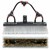 Tucker Brush 12 inch Hybrid  LOCT Adaptor