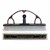 Tucker Brush 18 inch Hybrid  LOCT Adaptor