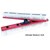Gardiner Brush Ultimate 14in Med/Soft Bristle QuikLoc