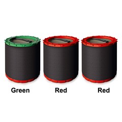 HydroPower Ultra 3-Stage Resin (3 bags)