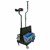 Unger OmniClean Dual Bucket Kit- with Offset Excella Pole