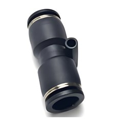 Union 1/2in Pushfit Acetal