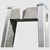 Ladder Top 06ft Vee Groove Metallic Ladder Mfg. Corp. 